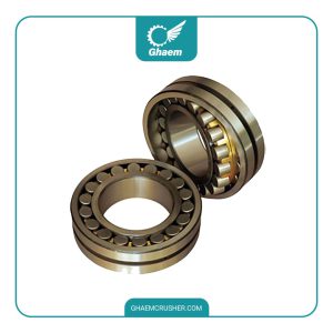 انواع بلبرینگ کوبیت