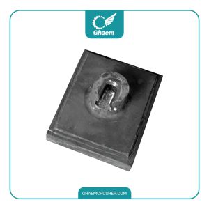 بغل بند 20*25 نافدار کوبیت