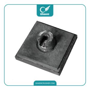 بغل بند 25-25 نافدار