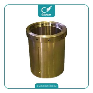 بوش اکسنتریک هیدروکن