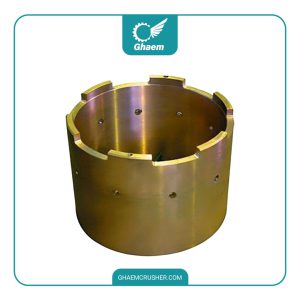 بوش کنگره ای هیدروکن