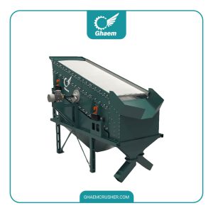 سرند اختصاصی sd110
