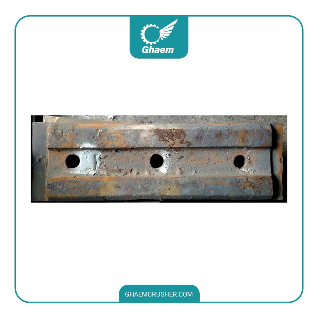 سندان تو پر 3 پیچ سندان تو پر 3 پیچ