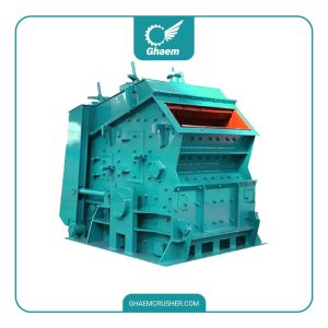 سنگ شکن کوبیت hs10