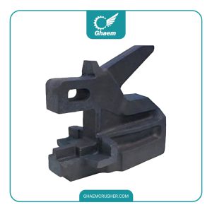 چکش ماسه ساز