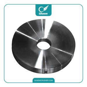 کف گرد استیل هیدروکن